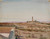 Digital Print - At the edge of the city and the desert. From the journey to Palestine by Jan Cigliski