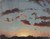 Digital Print - Cloud Study by Knud Baade