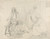 Digital Print - Eventyrfortellersken by Adolph Tidemand