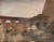 Digital Print - Karnak Temple of Amun. From the journey to Egypt by Jan Cigliski