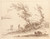 Digital Print - Landscape by George Knapton