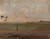 Digital Print - View of the pyramids. From the journey to Egypt by Jan Cigliski