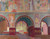 Digital Print - Fresques de Luini,  Lugano by Maurice Denis