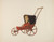 Digital Print - Baby Carriage by Fred Hassebrock