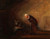 Digital Print - Der Alchimist (Chemicus) by Carl Spitzweg