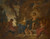 Digital Print - Apollo and the muses by Nicolas Bertin Digital Print - Apollo and the muses by Nicolas Bertin