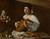 Digital Print - The Lute Player by Caravaggio