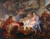 Digital Print - The Adoration of the Shepherds by Jean Baptiste Marie Pierre