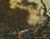 Digital Print - A Landscape With Trees And Foliage Beside The Edge Of A Pond by Jan Wijnants