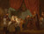 Digital Print - Death of Barbara Radziwi by Aleksander Lesser
