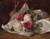 Digital Print - Bouquet of Roses by Ross Sterling Turner