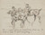 Digital Print - A Man and a Boy Riding on a Beach by Philip William May