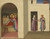 Digital Print - The Healing of Palladia by Saint Cosmas and Saint Damian by Fra Angelico