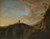 Digital Print - Stone Bridge by Peeter van Bredael