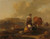 Digital Print - Italian Landscape by Nicolaes Pietersz. Berchem Digital Print - Italian Landscape by Nicolaes Pietersz. Berchem