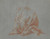 Digital Print - Study of a Draped Figure by Jean-Franois de Troy