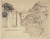Digital Print - La rue du Chevalier de la Barre et la rue de la Bonne by Ferdinand Boberg