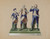 Digital Print - Statuette by Ralph Atkinson