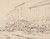 Digital Print - A Market Place and Crowd by George Chinnery