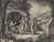 Digital Print - The Raising of Lazarus by Matthias Deigle