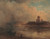 Digital Print - Esztergom Basilica by Alexander Brodszky