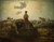 Digital Print - The Keeper of the Herd by Jean-Franois Millet