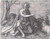 Digital Print - Saint John the Baptist in the Desert by Lucas Van Leyden