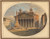 Digital Print - The Pantheon by Victor-Jean Nicolle