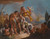 Digital Print - Bacchus And Ariadne by Giovanni Battista Tiepolo
