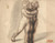 Digital Print - Two Nude Children by George Romney