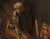 Digital Print - Saul and David by Rembrandt van Rijn