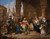 Digital Print - Youth of Bolesaw the Wry-Mouthed by Aleksander Lesser