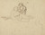 Digital Print - Homme et femme nus assis by Jean-Achille Benouville