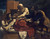 Digital Print - Jacob Blessing the Sons of Joseph by Guercino