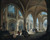 Digital Print - Dmolition de l'glise Saint-Jean-en-Grve, en 1800 by Pierre-Antoine Demachy