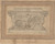 Digital Print - Design for a Casket with the Gonzaga Eagle by Giulio Romano