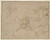 Digital Print - Job on a Dunghill, Tried by hisFriends by Jacob de Gheyn II