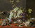 Digital Print - Still Life with Grapes and Game by Frans Snyders