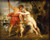 Digital Print - Venus and Adonis by Peter Paul Rubens