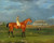Digital Print - Memnon, with William Scott Up by John Frederick Herring Snr.