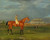 Digital Print - Memnon, with William Scott Up by John Frederick Herring Snr.