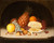 Digital Print - Still Life by Robert S. Duncanson Digital Print - Still Life by Robert S. Duncanson