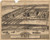 Digital Print - The House at Chiswick in the County of Middlesex by Pieter van der Aa