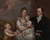 Digital Print - The VernetFamily by John Trumbull