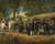 Digital Print - Zachary Taylor at Walnut Springs by William Garl Browne Jr. Digital Print - Zachary Taylor at Walnut Springs by William Garl Browne Jr.