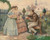 Digital Print - Der Vorleser by Rudolf Alfred Hger