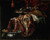 Digital Print - Still Life with Musical Instruments by Master of the Carpets
