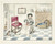 Digital Print - Gerrit en Cornelis Schellinger als kind by Gesina ter Borch