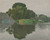 Digital Print - L'le, Poissy by Albert Marquet