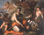 Digital Print - Flora by Sebastiano Ricci